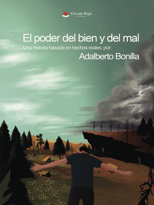 cover image of El poder del bien y el mal